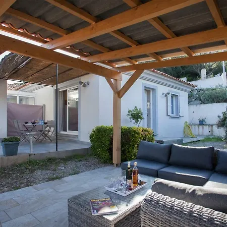 Crili Holiday home *
